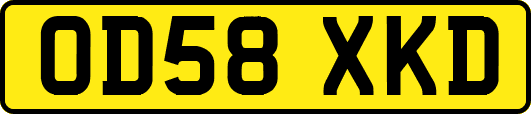 OD58XKD