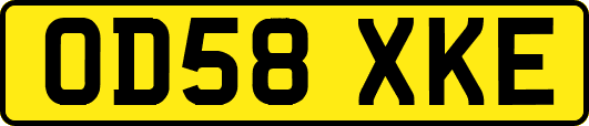 OD58XKE