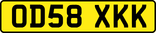 OD58XKK