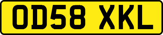 OD58XKL