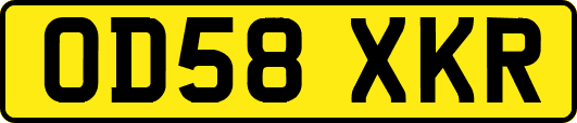 OD58XKR