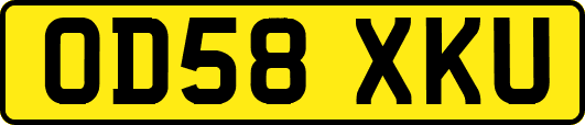 OD58XKU