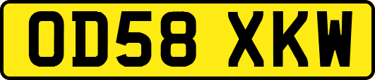 OD58XKW
