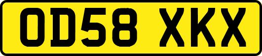 OD58XKX