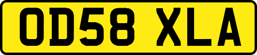 OD58XLA