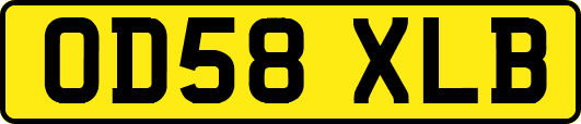 OD58XLB