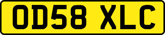 OD58XLC