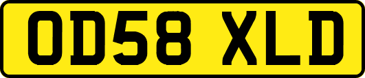 OD58XLD