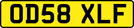 OD58XLF