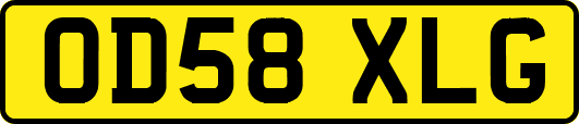 OD58XLG