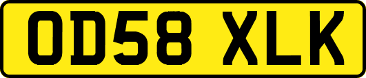 OD58XLK