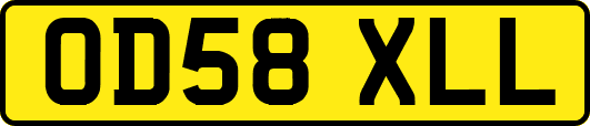 OD58XLL