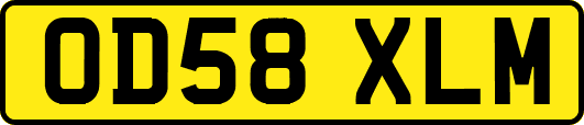 OD58XLM