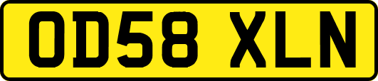 OD58XLN