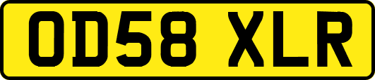 OD58XLR