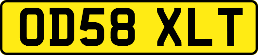 OD58XLT