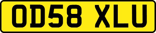 OD58XLU