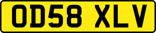 OD58XLV