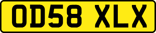 OD58XLX