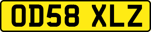 OD58XLZ