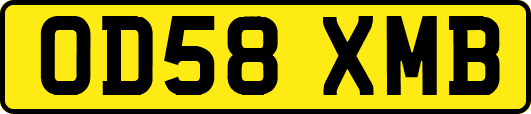 OD58XMB