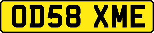 OD58XME
