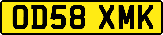 OD58XMK
