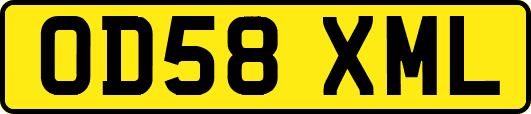 OD58XML