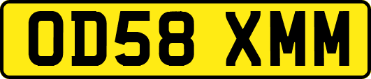 OD58XMM