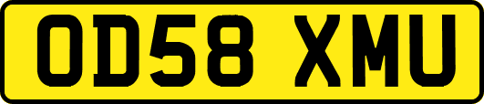 OD58XMU