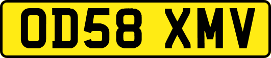 OD58XMV