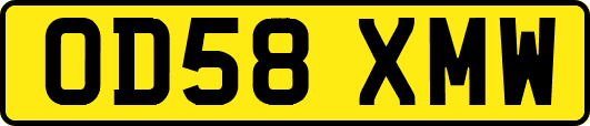 OD58XMW