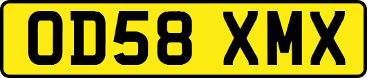 OD58XMX