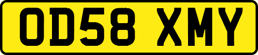 OD58XMY
