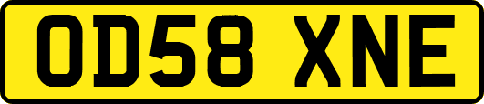 OD58XNE