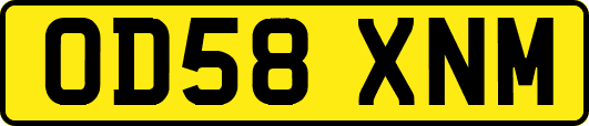 OD58XNM
