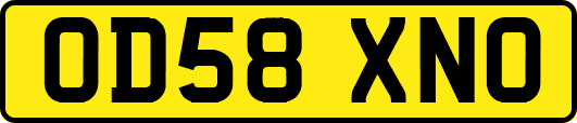 OD58XNO