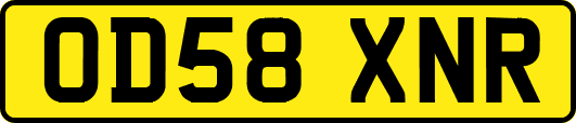 OD58XNR