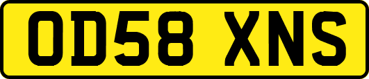 OD58XNS