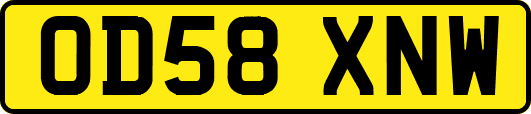 OD58XNW