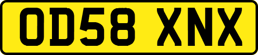 OD58XNX
