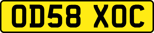 OD58XOC