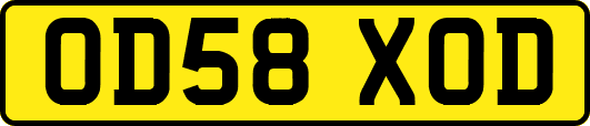 OD58XOD