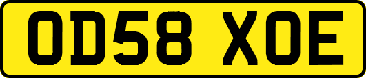 OD58XOE