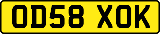 OD58XOK