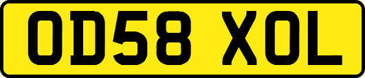 OD58XOL