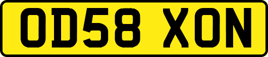 OD58XON