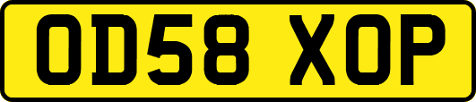 OD58XOP