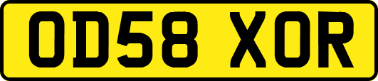 OD58XOR