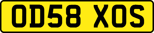 OD58XOS